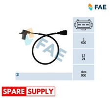 SENSOR, CRANKSHAFT PULSE FOR