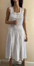 $680 NWT ALLEGRA HICKS White