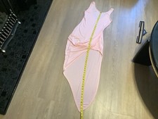 Summer Dress - DELACEY Los Angeles - paid €98 