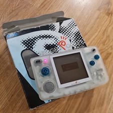 NEOP14010 Neogeo Pocket B/W