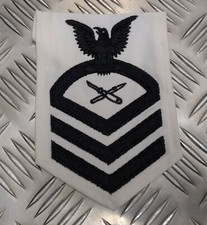 Genuine Vintage U.S USN Navy