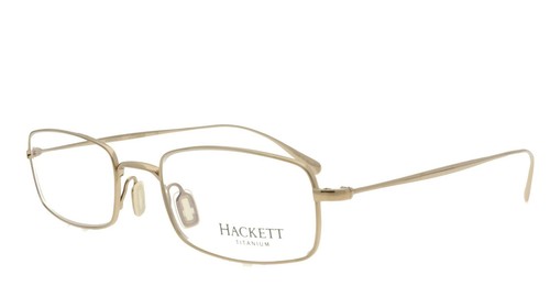 Hackett titanium glasses - glasses, het