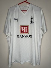 Tottenham Hotspur 125 Years  Anniversary Shirt