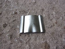 LAVERDA 500 ALPINO 1977-1983 - DRIVE DHAIN/SPROCKET AREA GUARD COVER PROTECTOR