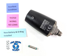 SUUNTO WIRELESS TANK PRESSURE TRANSMITTER Hoseless Scuba Dive Computer