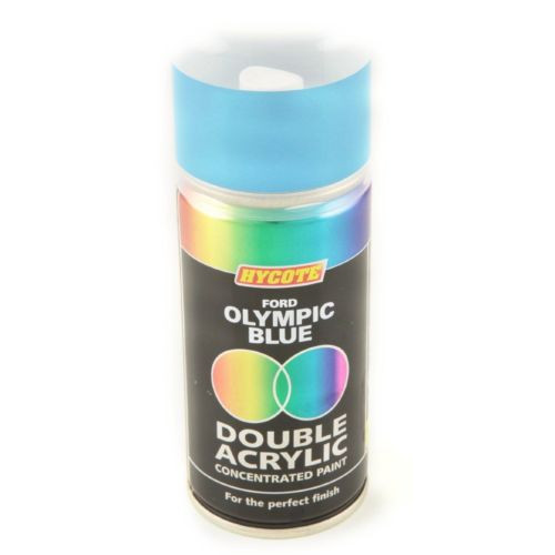 Hycote ford olympic blue - hycote,