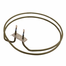 BELLING Genuine Fan Oven Element Cooker Heater 2 Turn Spare Part 2500W