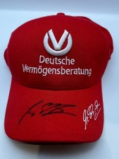 Mick schumacher - mick, (ferrari)