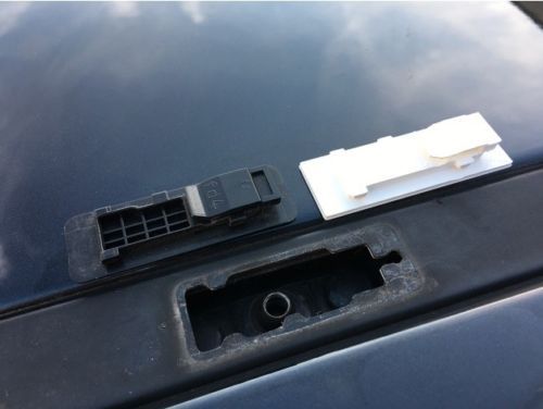 Compatible hyundai i30 cap - compatible,