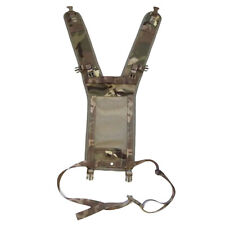 Daysack Rucksack Side Yoke IRR