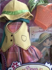 Dora the Explorer Beach