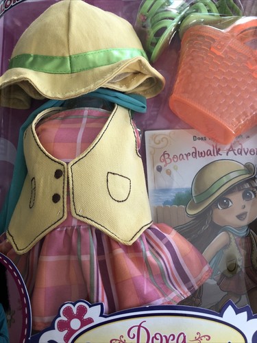 Dora the explorer beach - dora,