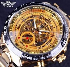 WINNER Men's Automatic Self