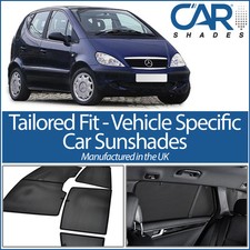 Mercedes A CLASS 5dr 97-04 UV