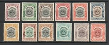 Labuan 117 1902 - 1902, ed
