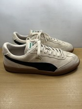 Puma  Liga Suede Leather FS