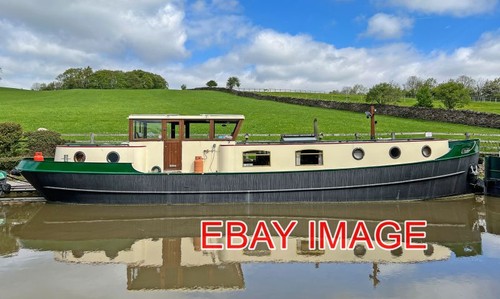 Photo leeds liverpool canal - liverpool,