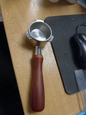 Naked Portafilter 54mm  for