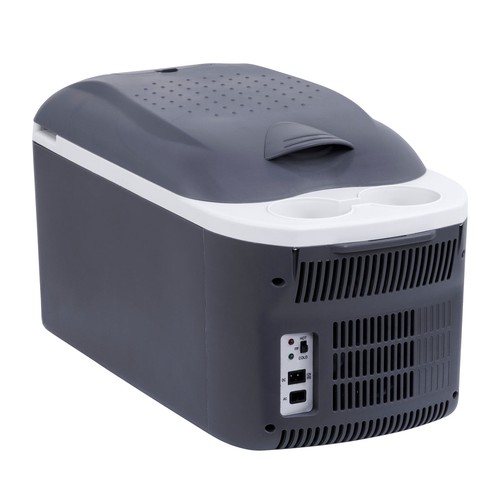 Portable cool box 16l - cool,