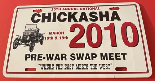 2010 chickasha oklahoma swap - 2010,