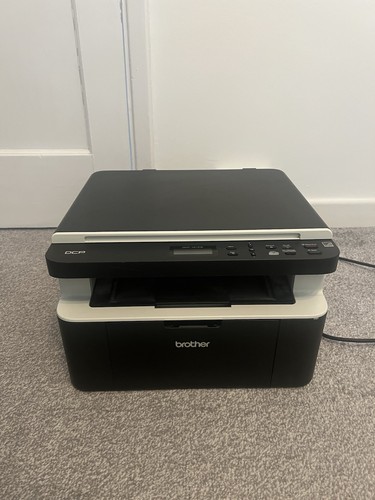 Brother dcp 1612w wireless - brother, dcp-1612w
