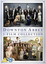 Downton abbey film - downton,