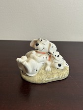 Royal Doulton Disney 101
