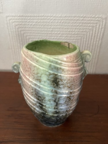 Art deco vintage wade - art,