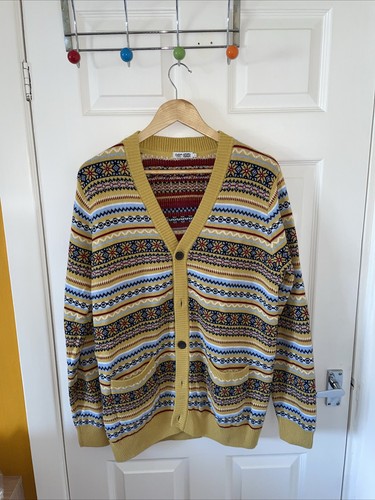 New cotton traders - cotton, yellow