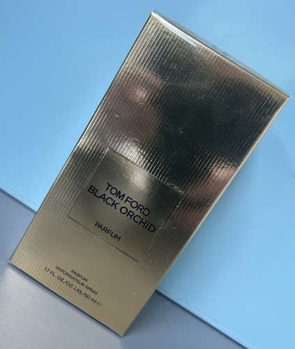 Tom ford black - tom, eau