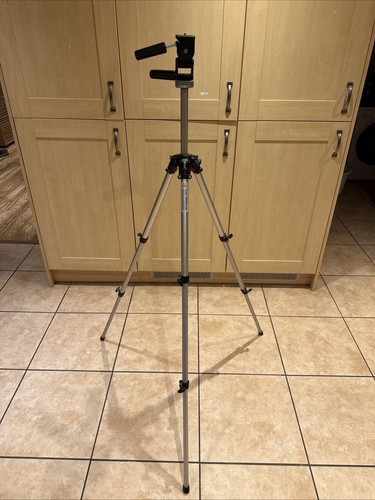 Manfrotto art 190 tripod with - 190,