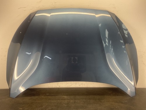 Ford focus mk4 bonnet - ford,