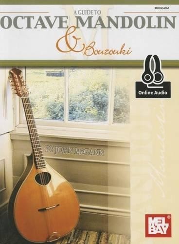 Guide octave mandolin - guide, to