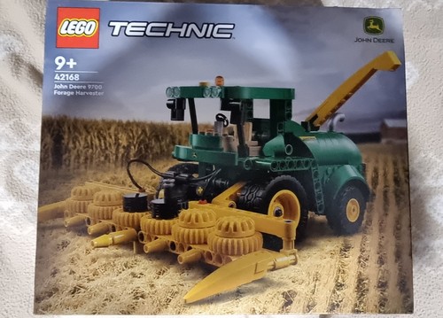 Lego 42168 technic john - 42168,