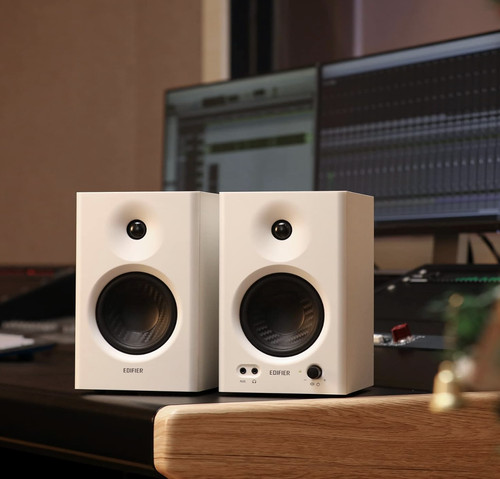 Edifier compact mr4 studio - mr4,