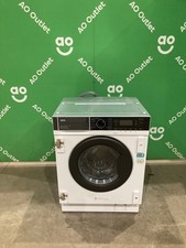 AEG Integrated Washer Dryer