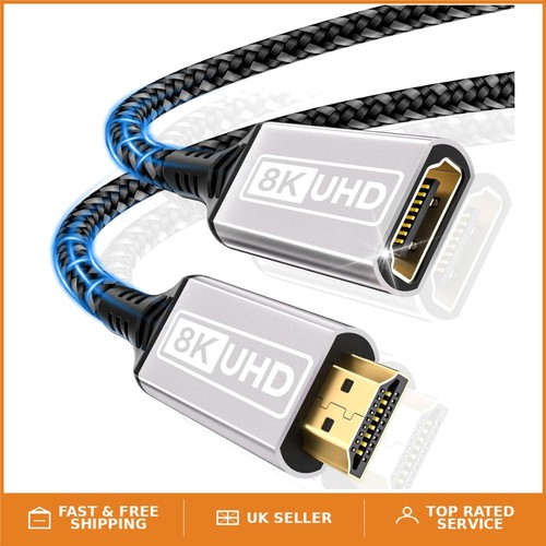 Ultra high speed hdmi 2 - hdmi, 2.1