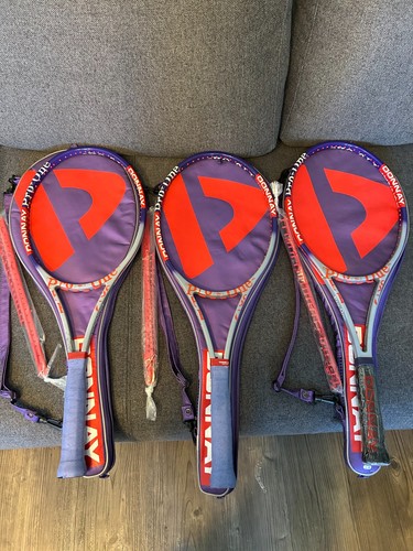 Trio brand new donnay - brand,
