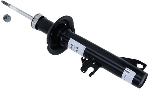 Shock absorber sachs 312 698 - shock,