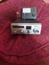 Maxcom MX-21E 40 Channel CB