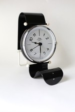 Rare Office Clock - Diamantini