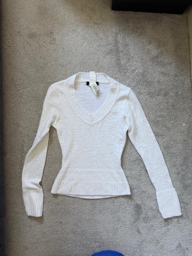 Morgan toi ladies ivory - de,