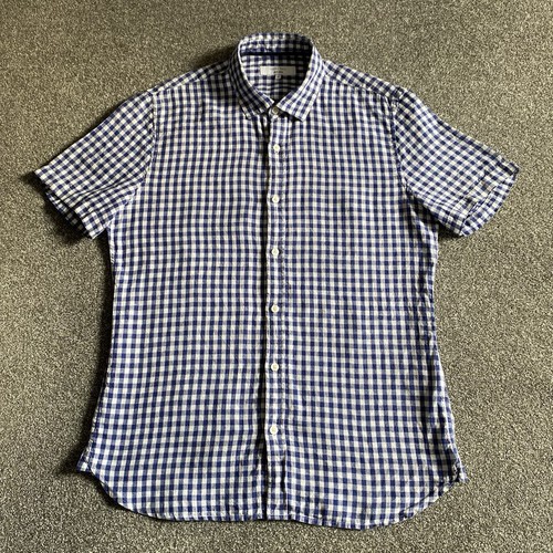 Nigel hall pure - pure, shirt