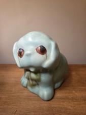 A vintage Ceramic Bonzo Dog, a