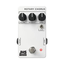 Jhs pedals series rotary - pedals, 3
