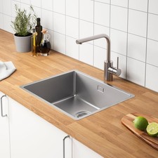IKEA VresjonInset sink, 1