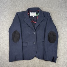 Joules Blazer Womens UK 18