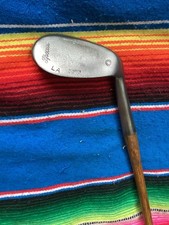 Antique Hickory Wood Shaft
