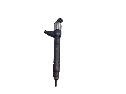 Vauxhall astra fuel - fuel, injector