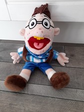jeffy hand puppet- 15 inch